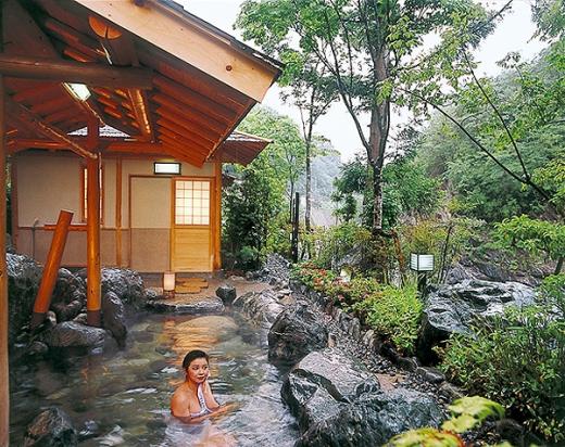 甲州西山温泉 慶雲館 富士の国やまなし観光ネット 山梨県公式観光情報