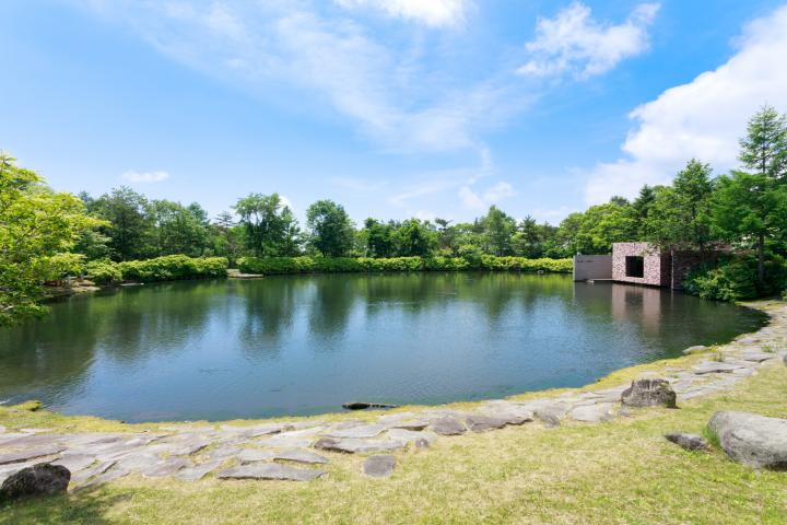 清野町