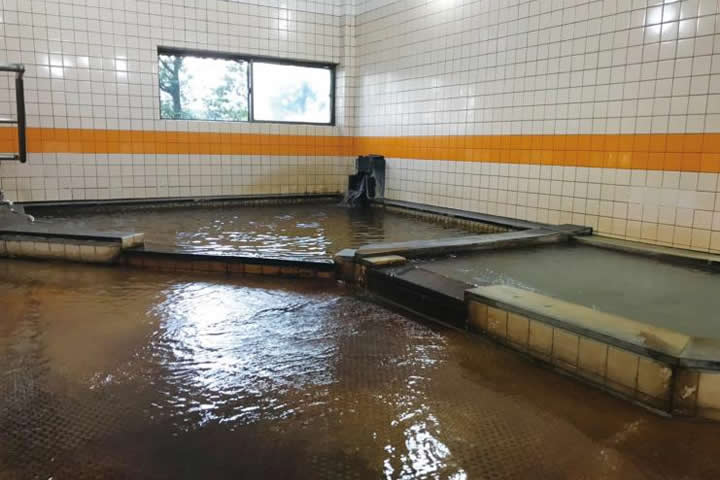 玉川温泉―源泉かけ流しの日帰り温泉・にごり湯を楽しむならここ