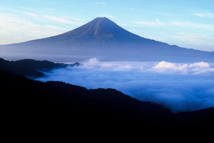 富士山