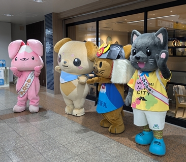 キャラクター2602