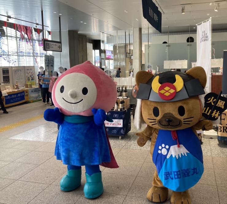 JR大宮2024