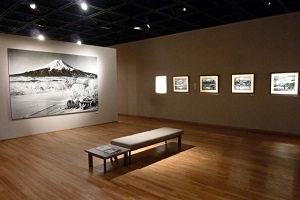 岡田紅陽写真美術館