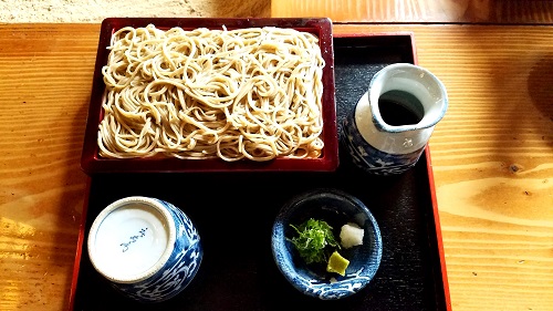 そば処食べ比べ祭り2021-3