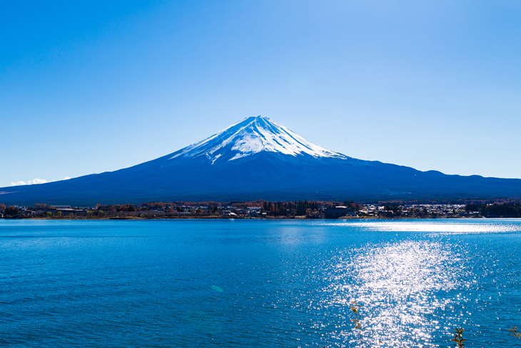 富士山