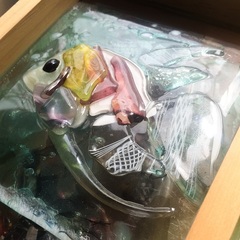 ガラスタイル