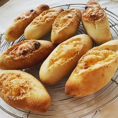 米粉パン