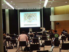 スライド学習