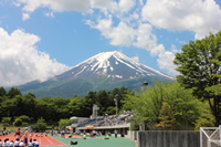 富士北麓公園