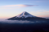 富士山