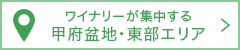 ワイナリーが集中する甲府盆地・東部エリア