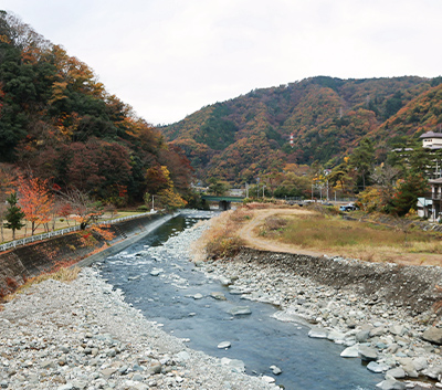 下部川