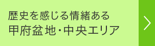 歴史を感じる情緒ある 甲府盆地・中央エリア