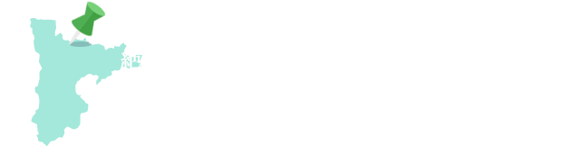 絶好のビューポイントが多数ある<br>富士川上流エリア スポットリスト