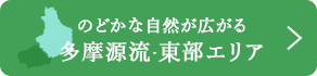 のどかな自然が広がる多摩源流・東部エリア