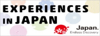 EXPERIENCES IN JAPAN