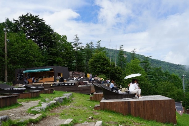 kiyosato terrace 2019 03