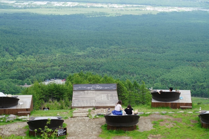 kiyosato terrace 2019 04