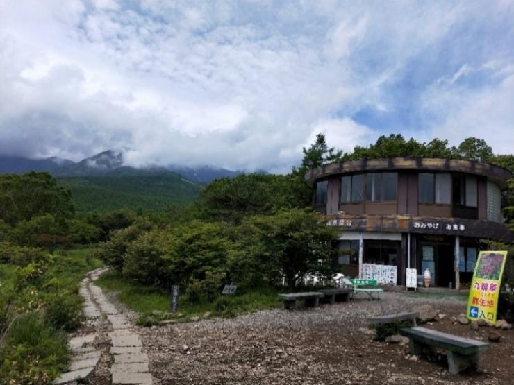 kiyosato trekking 2019 04