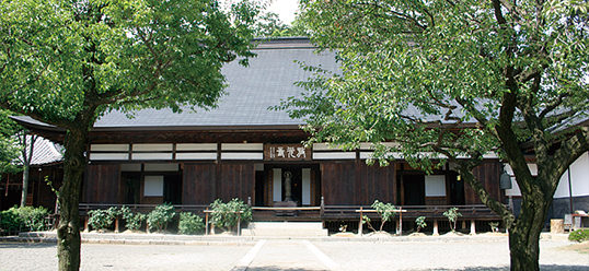 hoko-ji