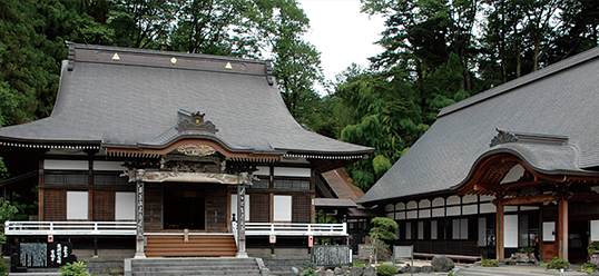 hokyo-ji