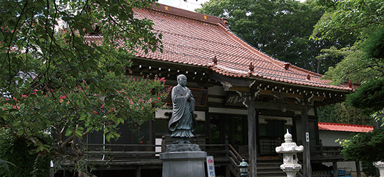 jisso-ji