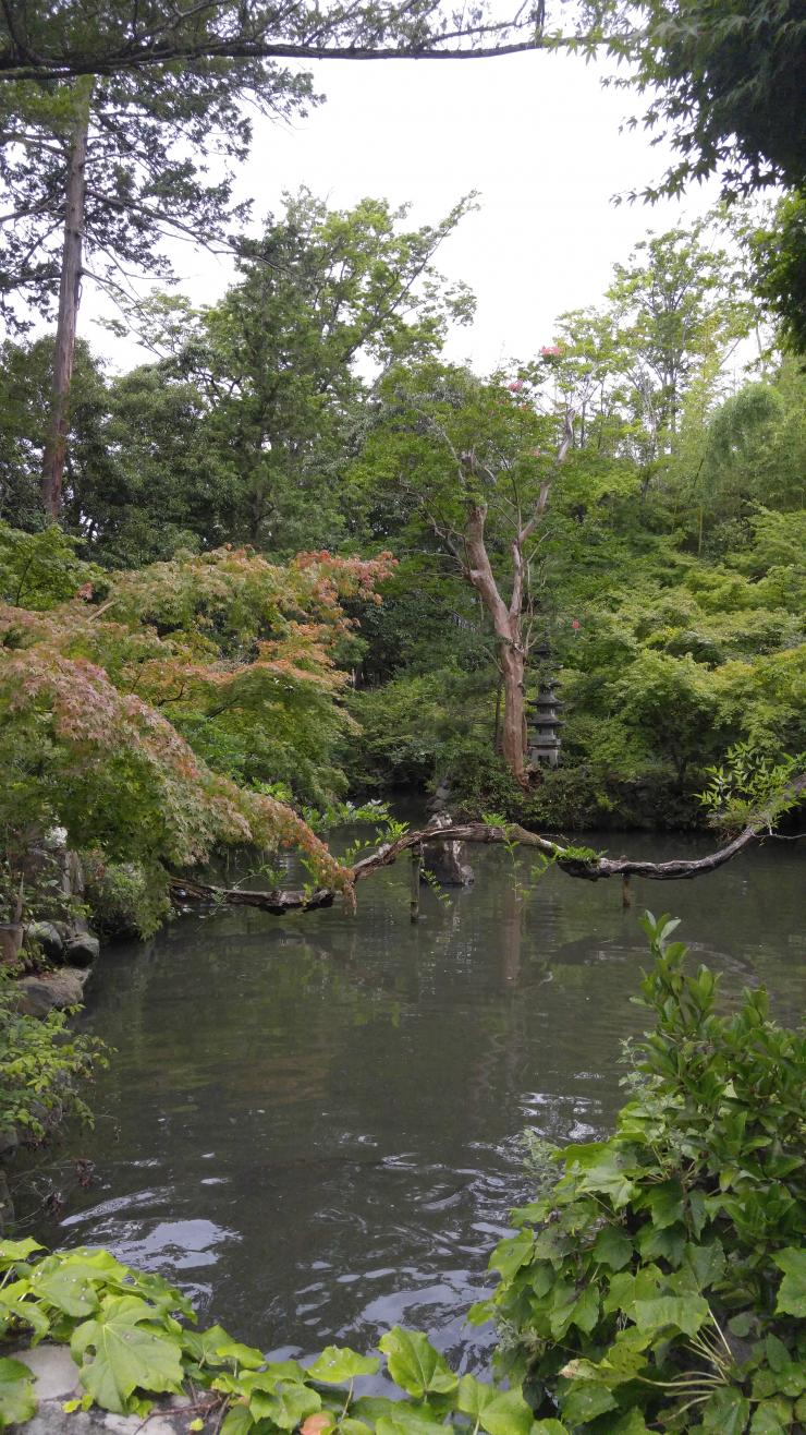 古長禅寺 （こちょうぜんじ）