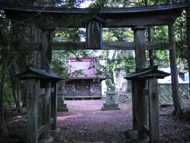 諏訪神社_上芦川