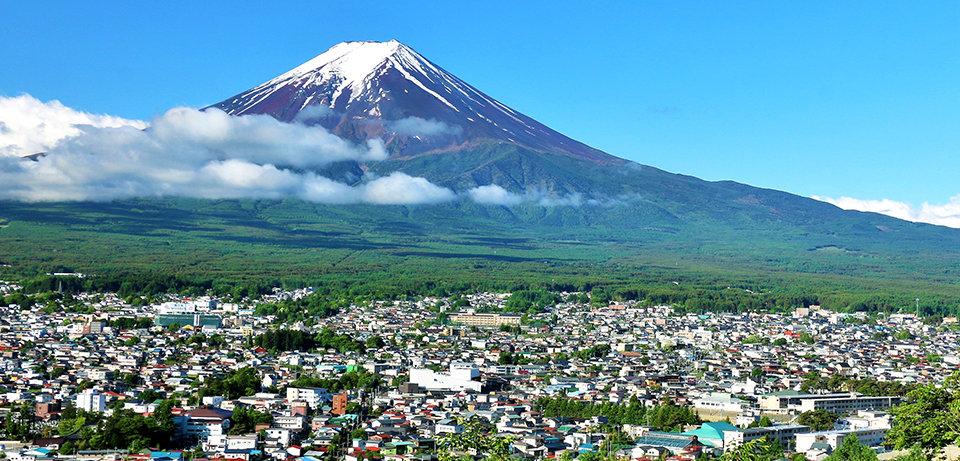 今見える富士山ライブカメラ 富士の国やまなし観光ネット 山梨県公式観光情報