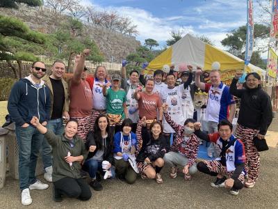 ベーコンブース