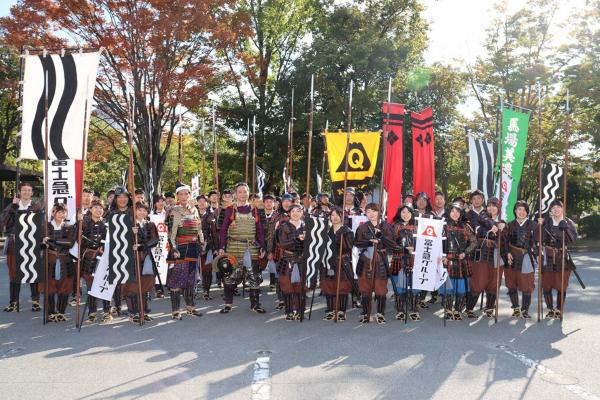 富士急グループ