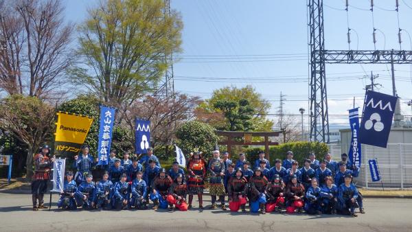 パナソニックグループ