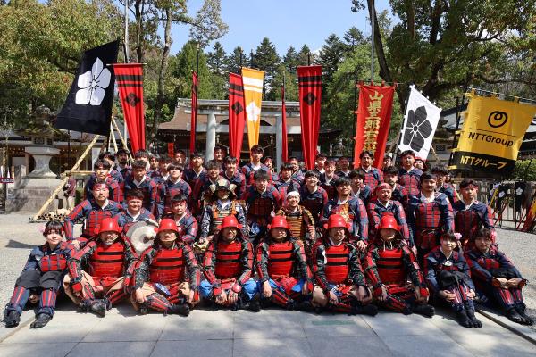 NTTグループ