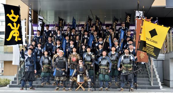 YOKOGAWAグループ