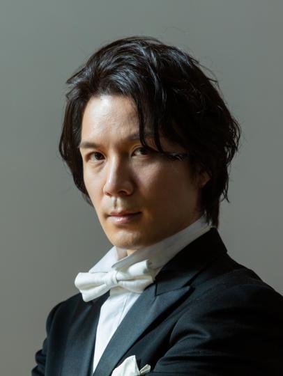 山本耕平さん