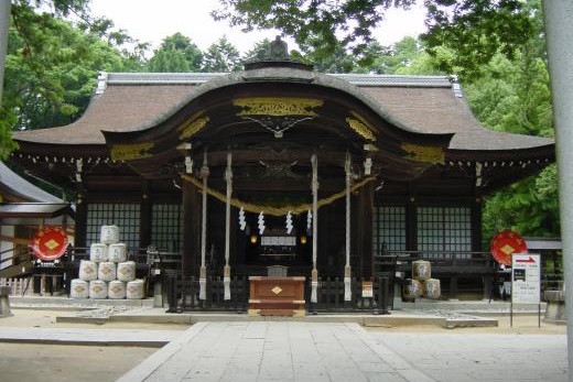 武田神社