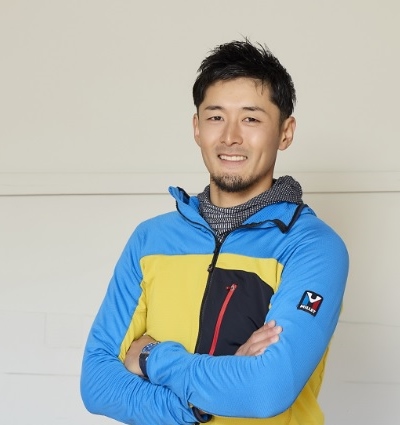 杉本さん