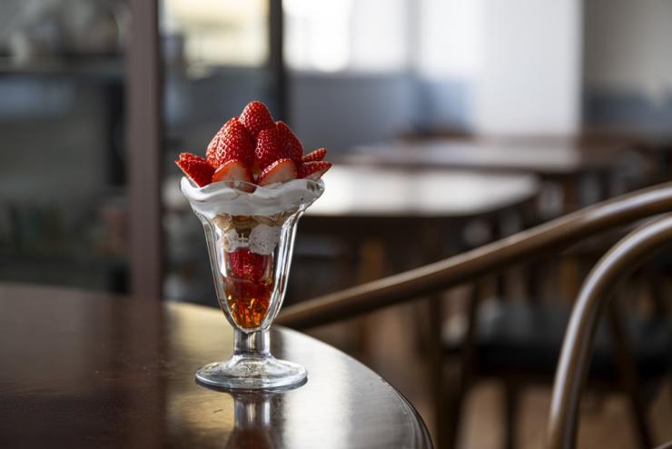 カフェテロワール