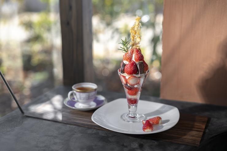 カーザフルッタ