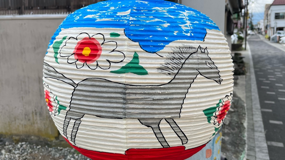 流鏑馬祭り