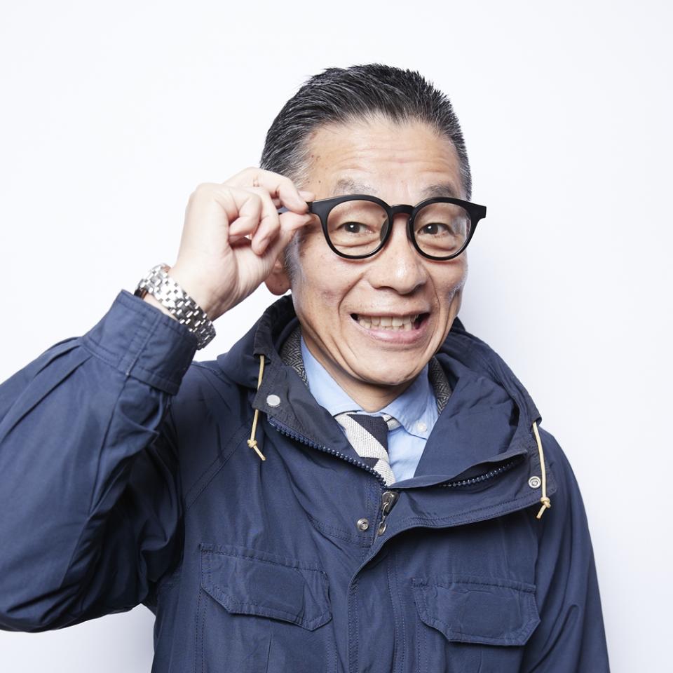 MR.フジヨシダ