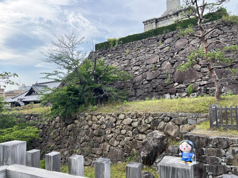 木柵