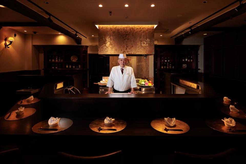 和食ダイニング赤富士