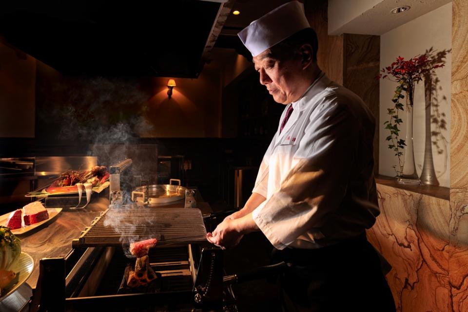 和食ダイニング赤富士