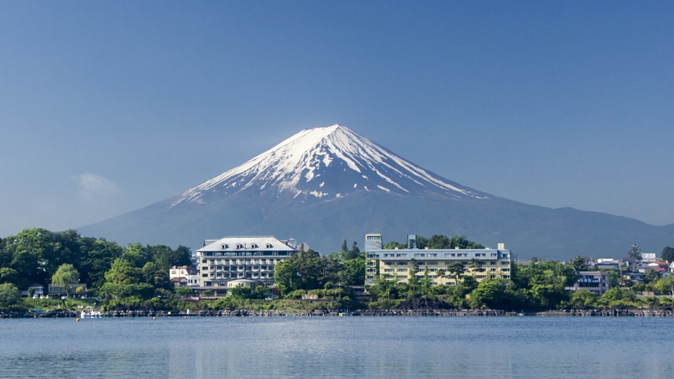 富士レークホテル