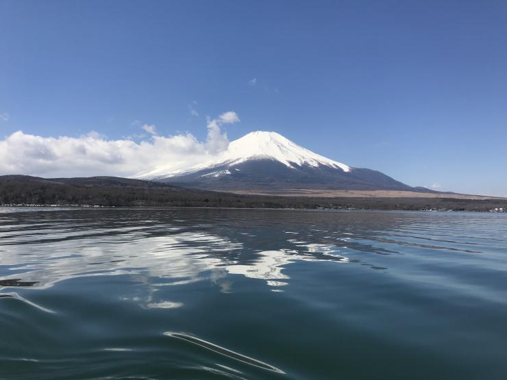 yamanakakotohujisan