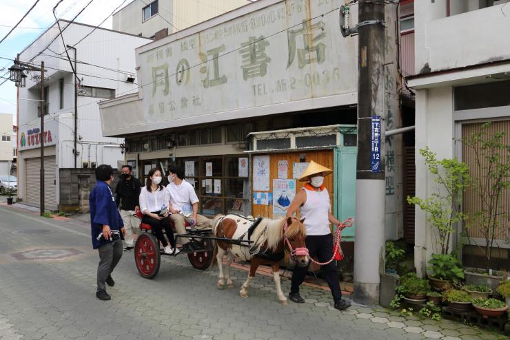 馬力屋14