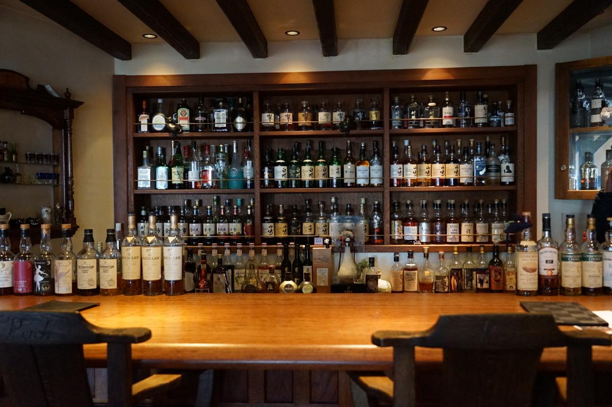 kiyosato bar perch 01