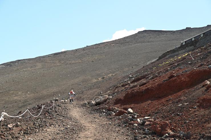 新富士登山6