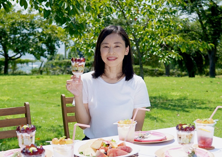 村上しずかさん